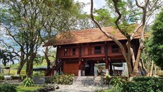 Công ty Cổ phần Du lịch An Giang không xin phép về hồ sơ xây dựng cải tạo nhiều công trình tại Khu di tích lịch sử cấp Quốc gia Đồi Tức Dụp.