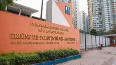 Kỳ thi lớp 10 tại Hà Nội: Các thí sinh thi chuyên có thể đăng ký nhiều nguyện vọng