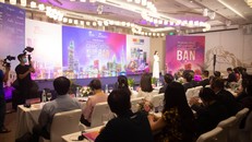 Masan Consumer song hành cùng chiến dịch 'TP Hồ Chí Minh chào đón bạn'