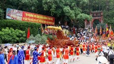 Phát huy cội nguồn văn hóa Việt và y học cổ truyền