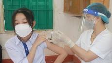 Bộ Y tế đề xuất F0 đang cách ly tại nhà được dự thi tốt nghiệp THPT năm 2022. Ảnh: TTXVN