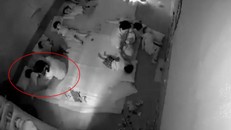 Xác minh, làm rõ vụ việc cô giáo Mầm non dùng túi nylon trùm đầu học sinh