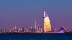 Tòa nhà Cánh Buồm: Niềm kiêu hãnh của Đảo Thiên Đường Hòn Thơm