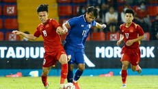 Những trận đấu giữa U23 Việt Nam và U23 Thái Lan luôn mang đến những cảm giác đầy thú vị. Ảnh: VFF