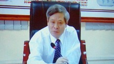 Ông Phạm Công Tạc. (Ảnh: Lâm Khánh/TTXVN)