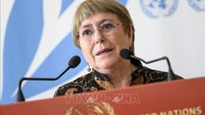 Trọng tâm của Việt Nam tại Khóa họp lần thứ 50 Hội đồng Nhân quyền Liên hợp quốc