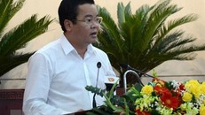 Ông Lê Minh Trung. (Ảnh: TTXVN phát)