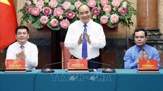 Chủ tịch nước: Không ngừng đổi mới, góp phần bảo đảm an ninh năng lượng