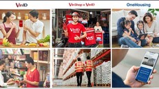 Google trợ lực cho One Mount trở thành 'bệ đỡ' của các doanh nghiệp vừa và nhỏ