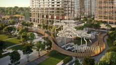 Grand Marina, Saigon – niềm tự hào của Việt Nam trên bản đồ bất động sản quốc tế