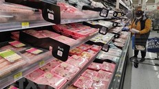 'Thể trạng' của nền kinh tế Canada bất ngờ suy yếu