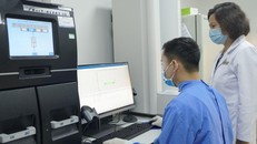 Nơi kết quả xét nghiệm chuẩn xác 100% như bệnh viện Mỹ