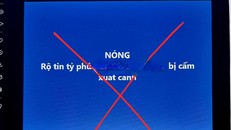 Bộ Công an bác tin đồn cấm xuất cảnh đối với 1 tỷ phú Việt Nam