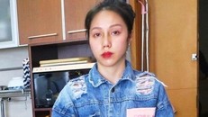 Bị cáo Võ Nguyễn Quỳnh Trang. (Nguồn: tuoitre.vn)