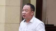 Ông Nguyễn Lê Hoàng - Phó Chủ tịch UBND quận Tây Hồ