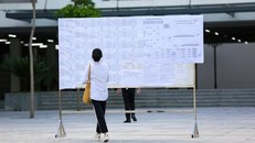 (Ảnh minh họa: Minh Sơn/Vietnam+)