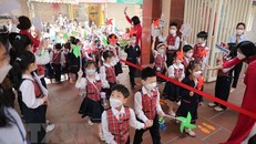 Ảnh minh họa. (Nguồn: TTXVN)