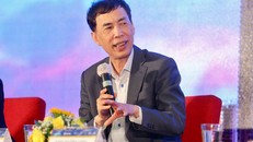 Viện trưởng Viện Nghiên cứu chiến lược thương hiệu và cạnh tranh Võ Trí Thành.