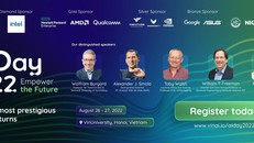 Ngày Trí tuệ nhân tạo 2022 với sứ mệnh 'Kiến tạo tương lai'