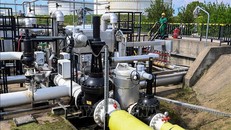 EU sẽ họp khẩn về năng lượng vào đầu tháng 9