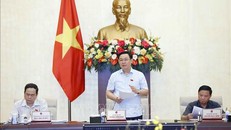 Tạo điều kiện để tăng trưởng, đạt các mục tiêu phát triển kinh tế - xã hội 