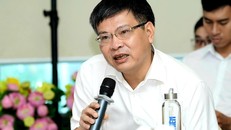 TS Lương Hoài Nam