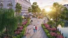 Bộ sưu tập tiện ích nội khu hoàn mỹ dành riêng cho cư dân Danko Avenue