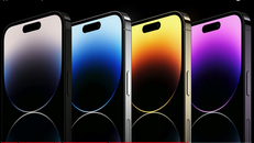 Mẫu iPhone 14 dự kiến sẽ rất thu hút khách hàng tại Việt Nam. (Ảnh chụp màn hình)