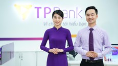 Ghi điểm ở nhiều chỉ tiêu xếp hạng, TPBank liên tiếp nhận được sự đánh giá cao từ Moody’s