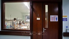 Hạn chế tối đa bệnh nhi mắc virus Adeno trở nặng, lây chéo