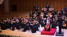 Dàn nhạc Giao hưởng Mặt trời – SSO phiên bản 2.0 công bố mùa diễn trở lại