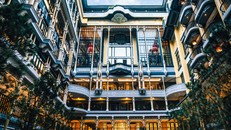 Hotel de la Coupole MGallery Sa Pa - Khách sạn có thiết kế hàng đầu châu Á 2022