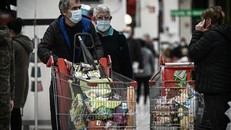 Lạm phát tại Pháp tăng mạnh nhất kể từ năm 1985