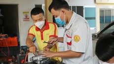 Giảng viên xúc phạm sinh viên sẽ bị xử phạt hành chính