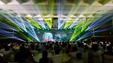 Mua nhà Lumière Boulevard, trúng xe VinFast VF 8