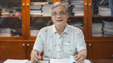 PGS. TS. Trần Đình Thiên: Quảng Ninh chuyển đổi mô hình tăng trưởng bằng tư duy đột phá