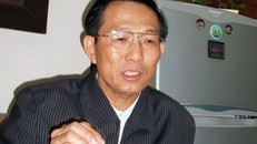 Cựu Thứ trưởng Bộ Y tế Cao Minh Quang.