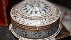 Nhà chức trách Syria đã thu hồi khoảng 35.000 cổ vật bị đánh cắp kể từ khi cuộc xung đột kéo dài 11 năm tại nước này bắt đầu bùng phát. Ảnh: siasat.com