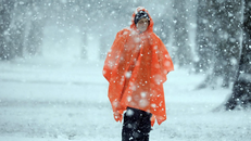 Khoảng 16,4 triệu người ở Anh không đủ khả năng sưởi ấm trong mùa đông này. Ảnh: AFP