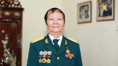 Cầu truyền hình đặc biệt 'Bản hùng ca chiến thắng'