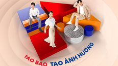 Pruventure With Prudential - Bệ phóng giúp thế hệ trẻ phát triển vượt trội và khẳng định thương hiệu