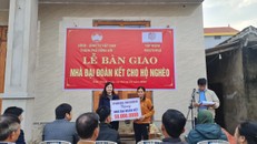 Masterise Group và hành trình nâng tầm chất lượng sống của hơn 1 triệu người Việt