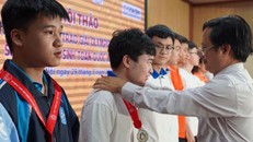 Giải thưởng được tổ chức 3 năm một lần, nhằm khuyến khích các nhà khoa học đẩy mạnh công tác nghiên cứu hướng tới chất lượng cao.