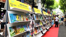 Ảnh minh họa: Thanh Vũ/TTXVN