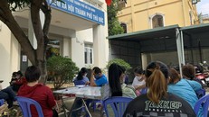 Đề xuất 2 phương án khi rút BHXH một lần