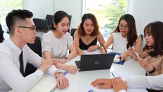 Vinamilk dẫn đầu Top 100 Nhà tuyển dụng được yêu thích nhất năm 2022 của CareerBuilder