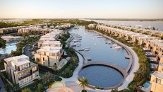 Khách hàng The Rivus trải nghiệm 'Nghệ thuật sống dinh thự Haute Couture'