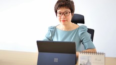 'Tôi gặp giấc mơ của mình ở VinUni và UPenn!'