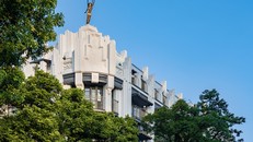 Capella Hanoi được vinh danh là khách sạn trong thành phố tốt nhất Việt Nam