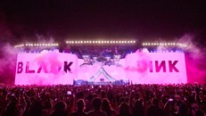 Nhóm nhạc nữ Blackpink gồm 4 thành viên sẽ đến Việt Nam biểu diễn vào cuối tháng 7. Ảnh: Blackpink